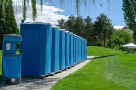 Best VIP or Luxury Restroom Trailers  in Holly Springs, GA
