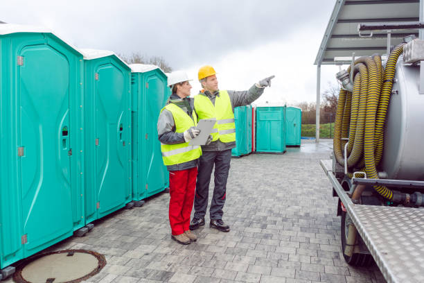 Best Eco-Friendly Portable Toilets  in Holly Springs, GA
