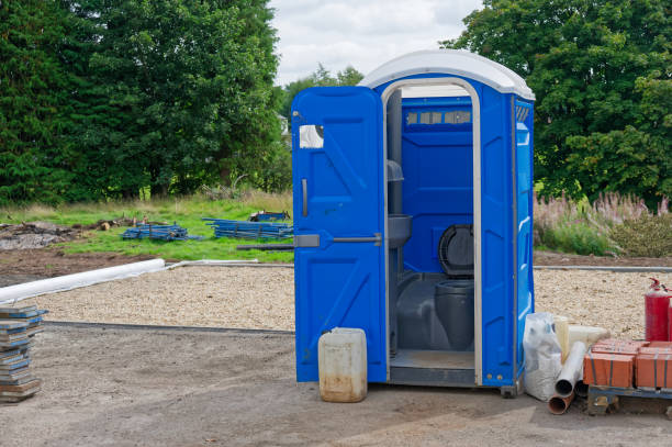 Portable Restroom for Sporting Events in Holly Springs, GA
