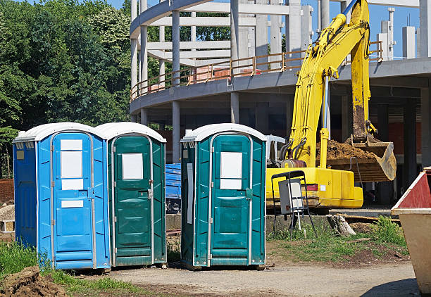 Best Portable Restroom for Sporting Events  in Holly Springs, GA