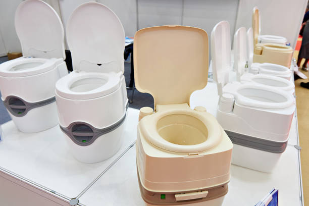 Best Portable Toilets for Disaster Relief Sites  in Holly Springs, GA
